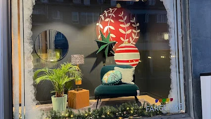 Fargerike Tromsø