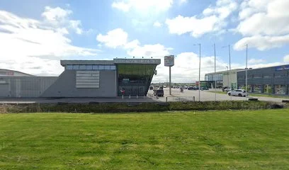 Mal Proff Fredrikstad