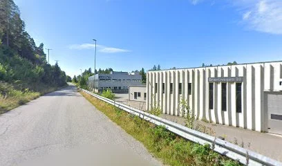 Mestermal AS